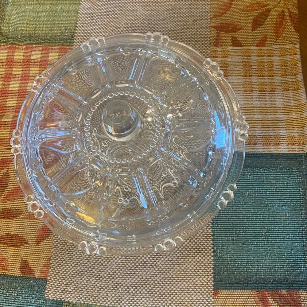 N/A elegant clear