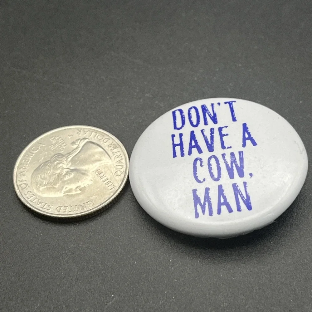 N/A pin has
