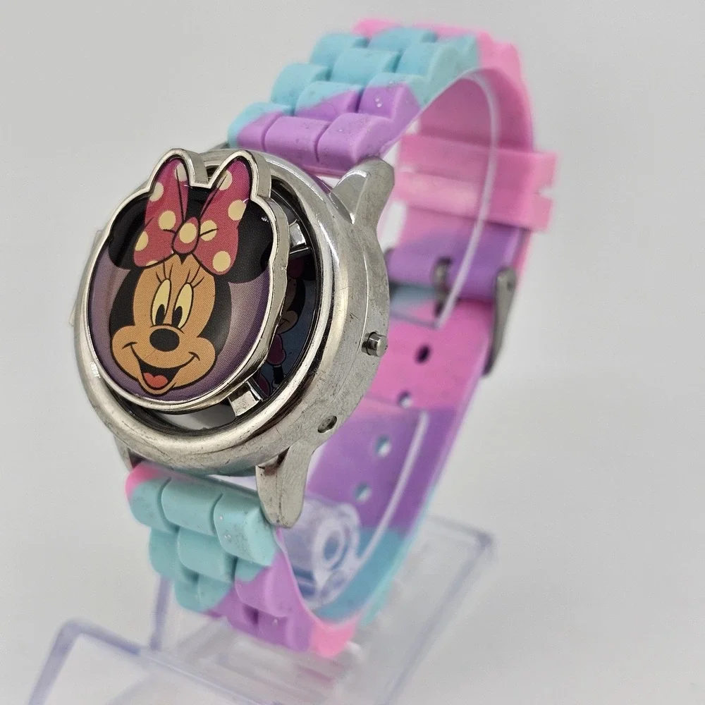 Accutime used working