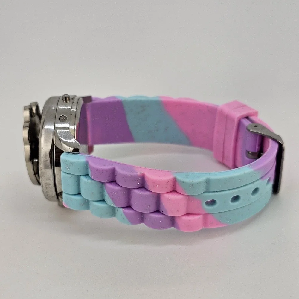 Accutime used working