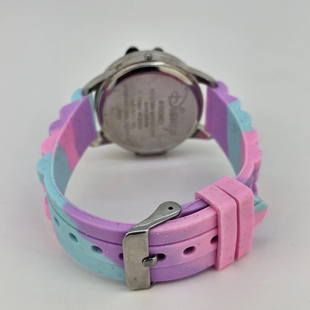 Accutime used working