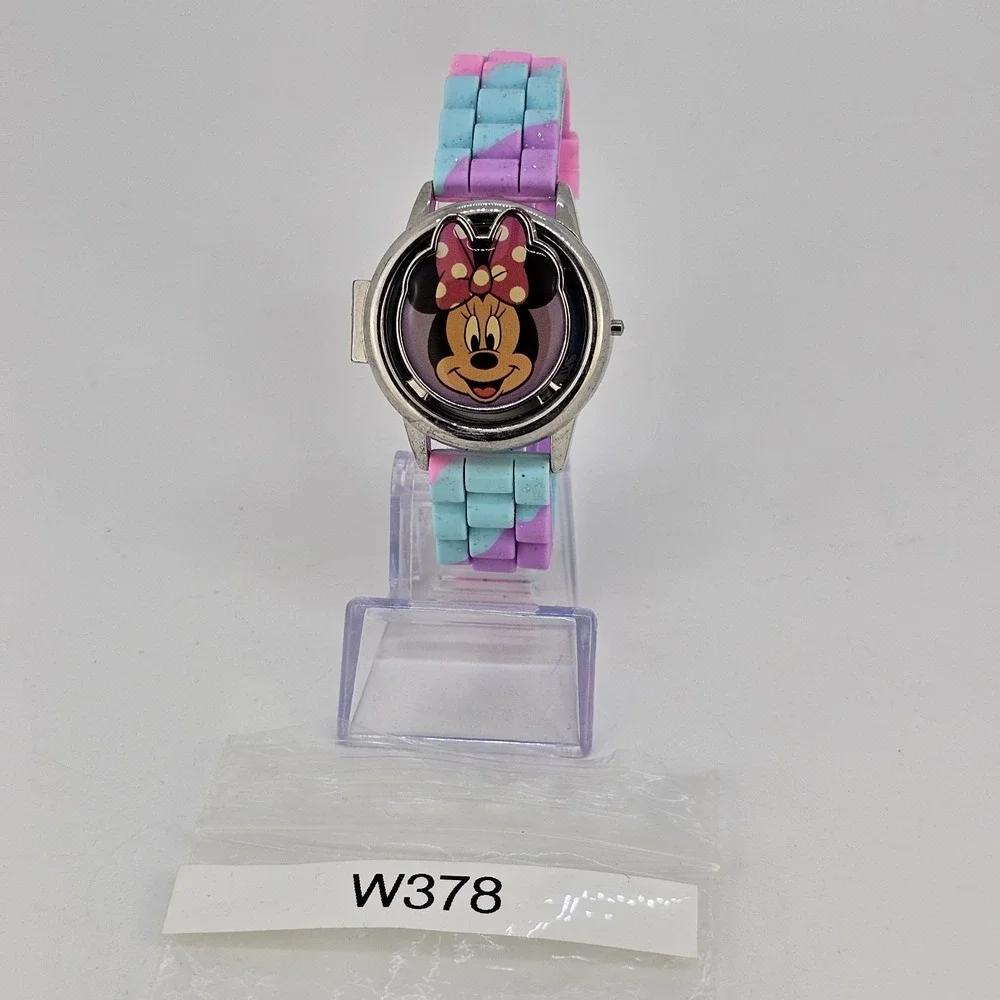 Accutime used working