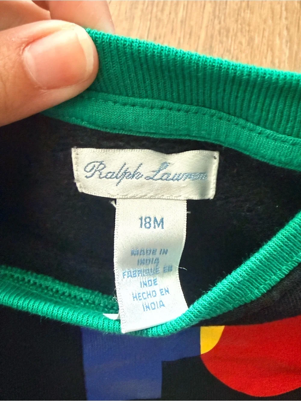 Ralph Lauren ralph lauren