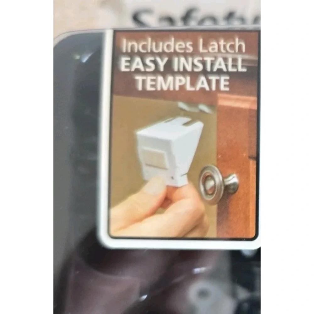 Safety 1St safety 1st