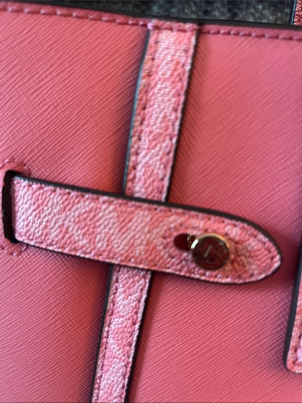 Michael Kors this michael