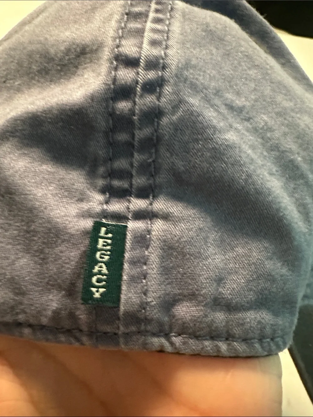 Legacy classic six