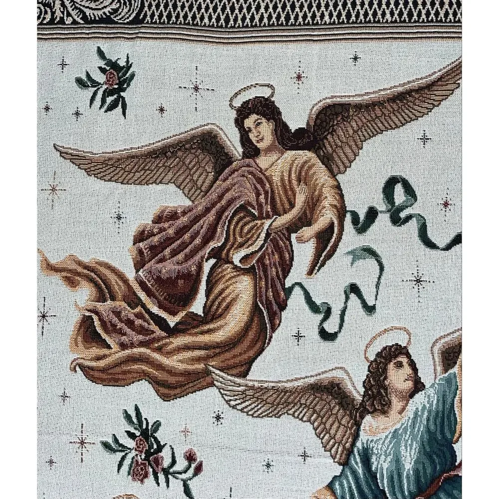 unknown trio angels