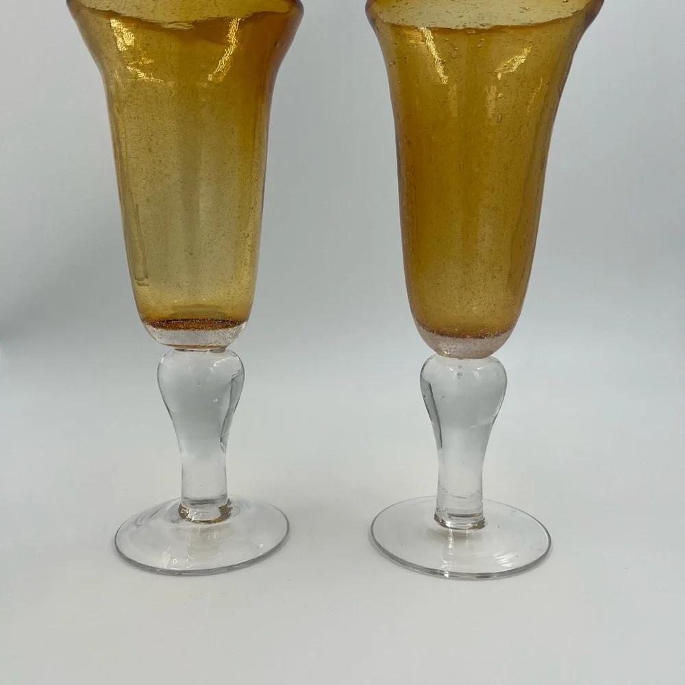 Artland hand blown