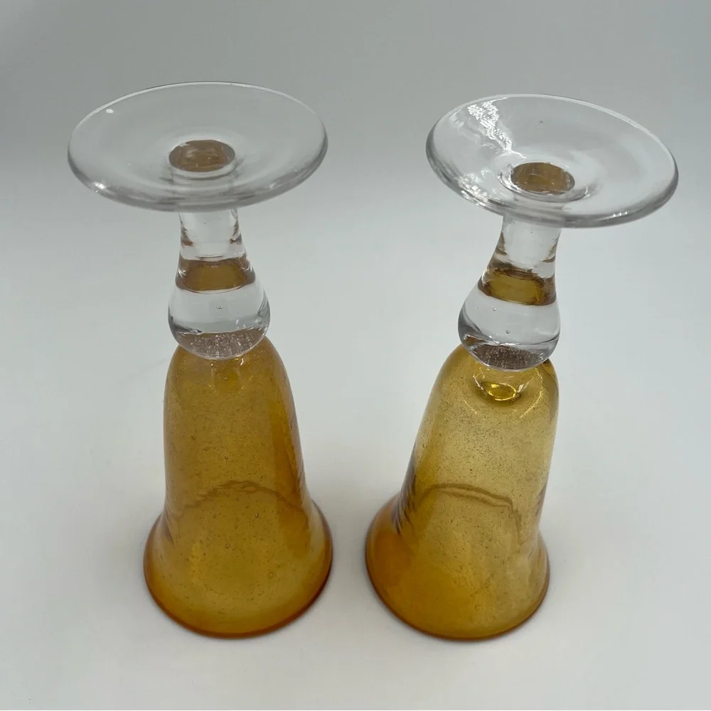 Artland hand blown
