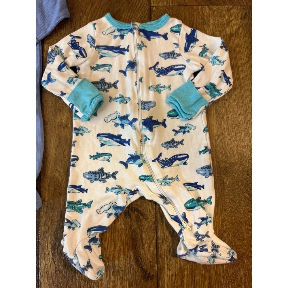 Child of Mine by Carters baby boy