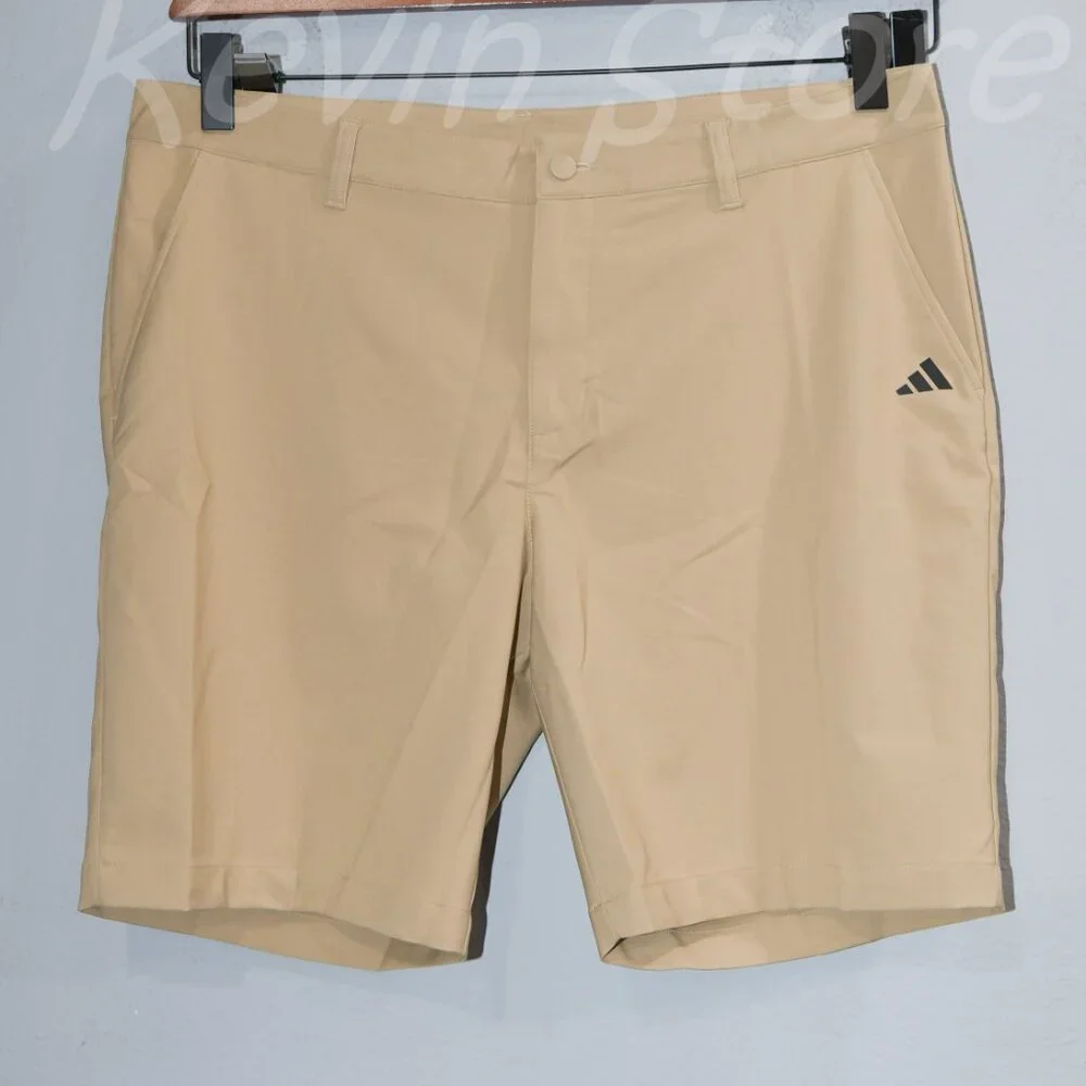 adidas men golf