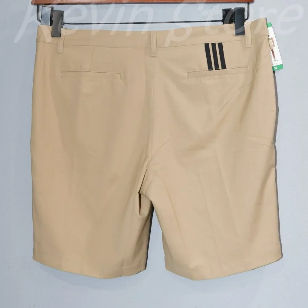 adidas men golf