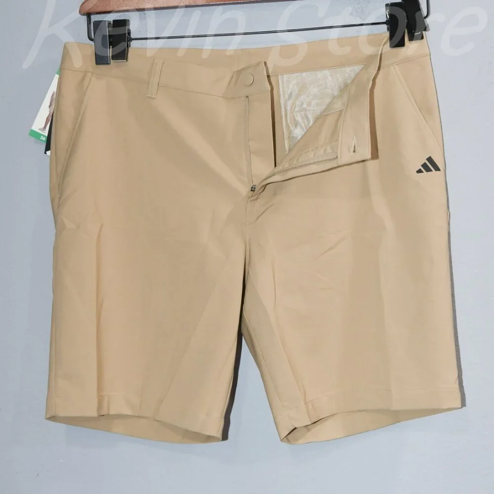 adidas men golf