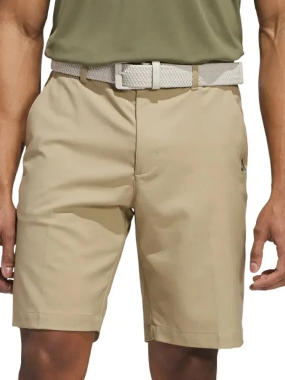 adidas men golf