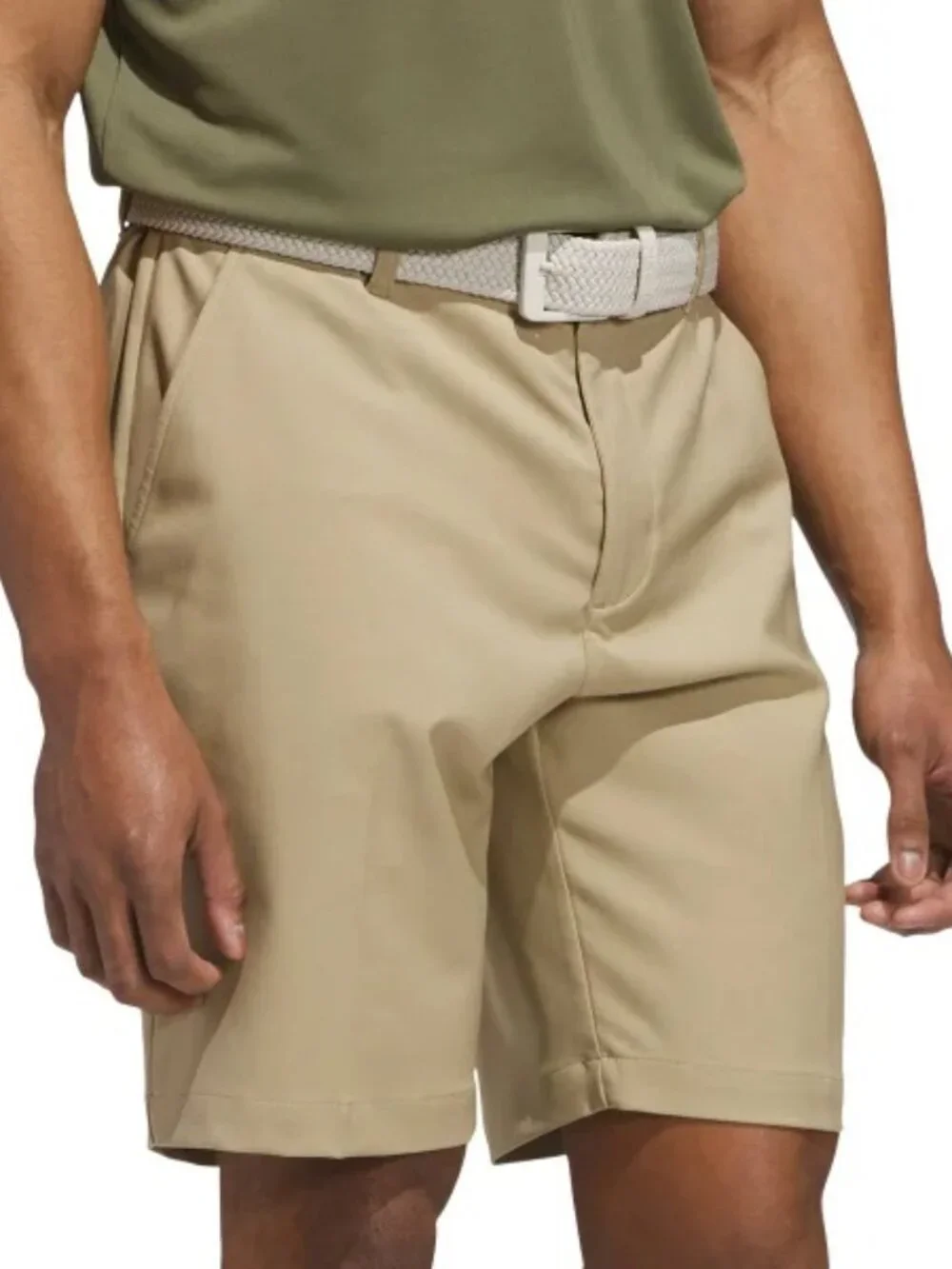 adidas men golf