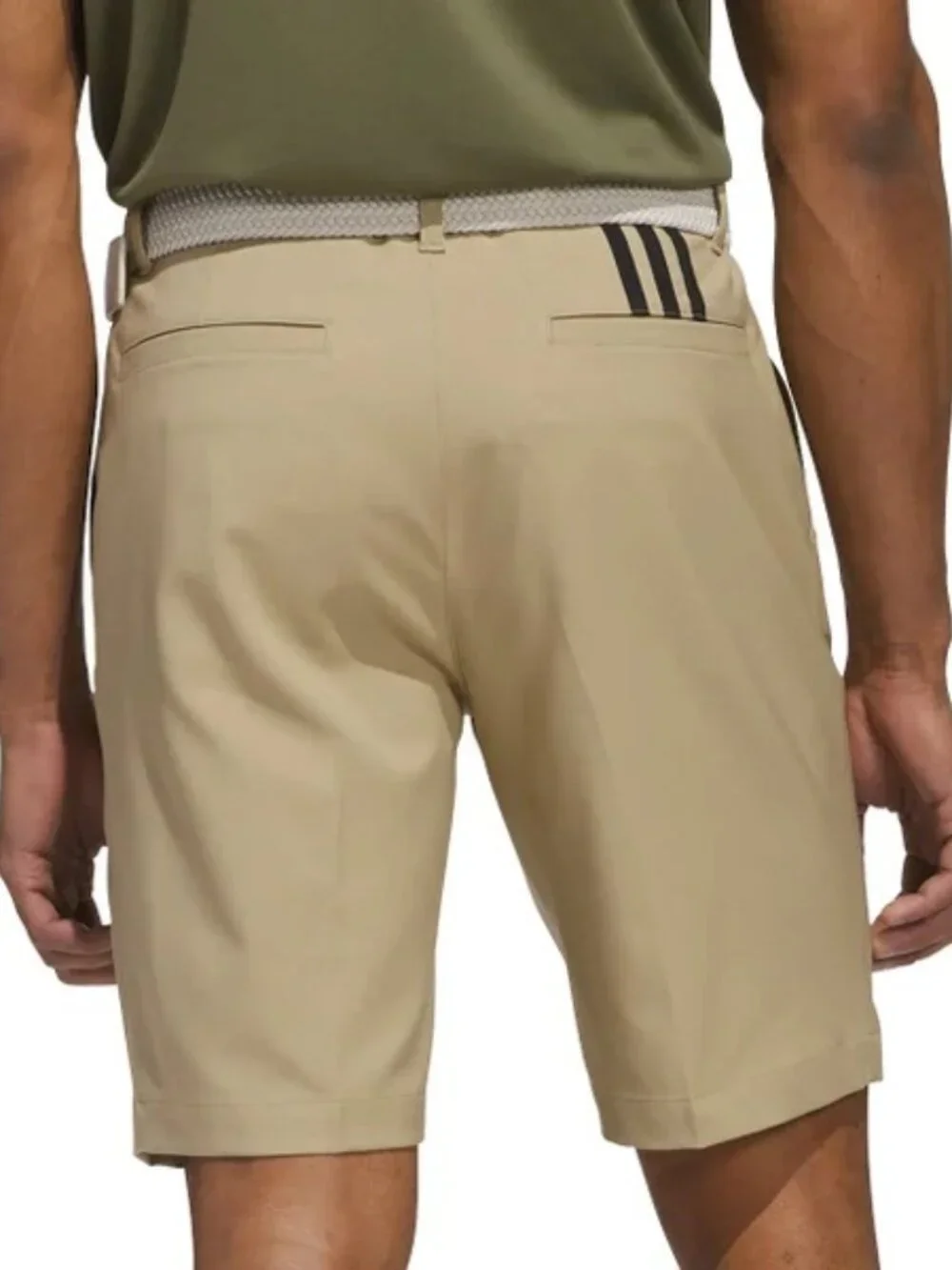 adidas men golf