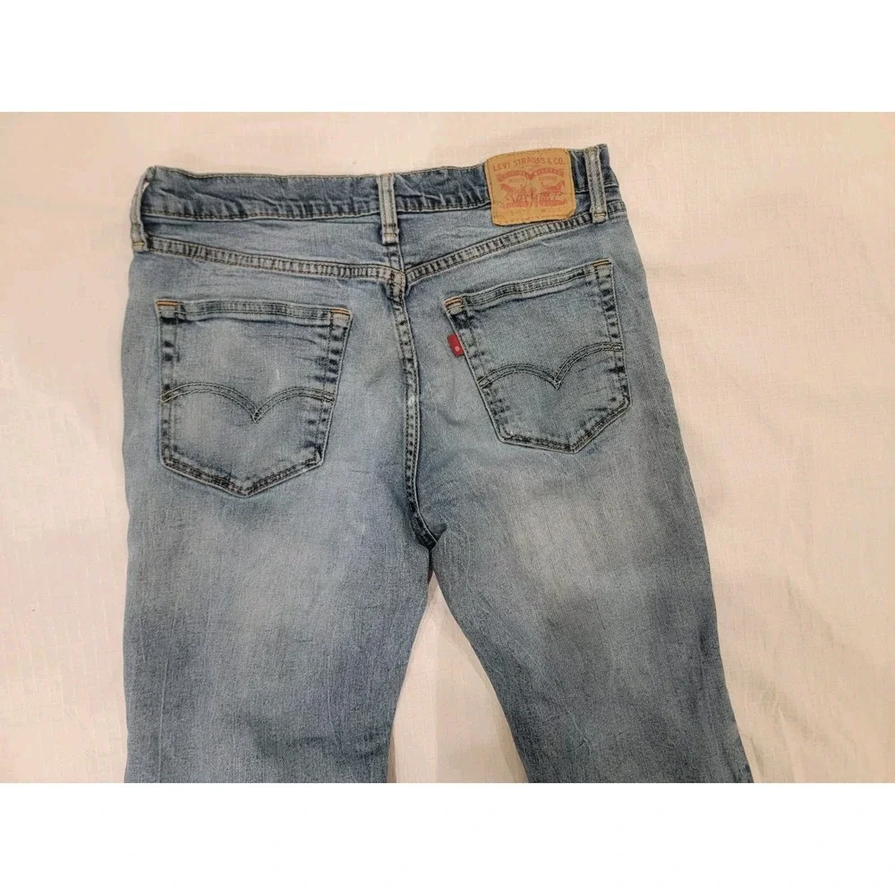 Levis nice pair