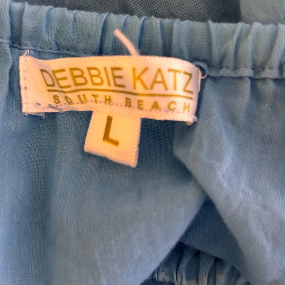 Debbie Katz debbie katz