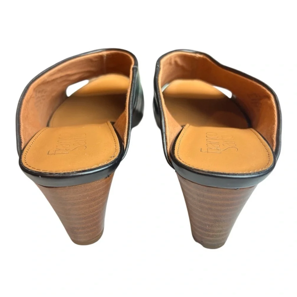 Franco Sarto these are