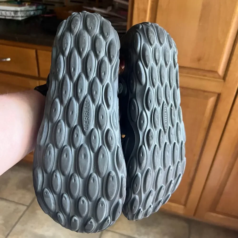 Merrell hydro moc