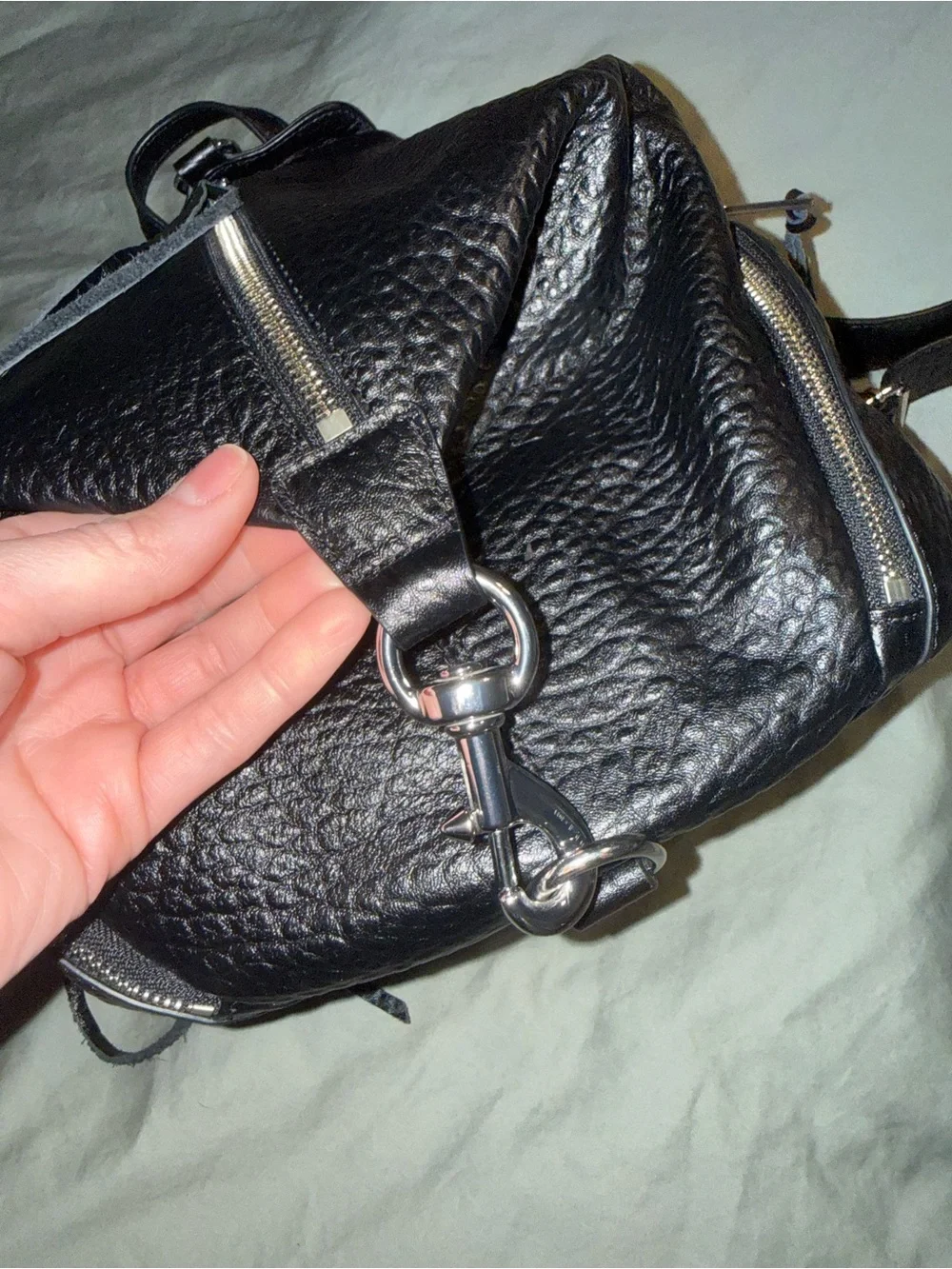 Rebecca Minkoff rebecca minkoff