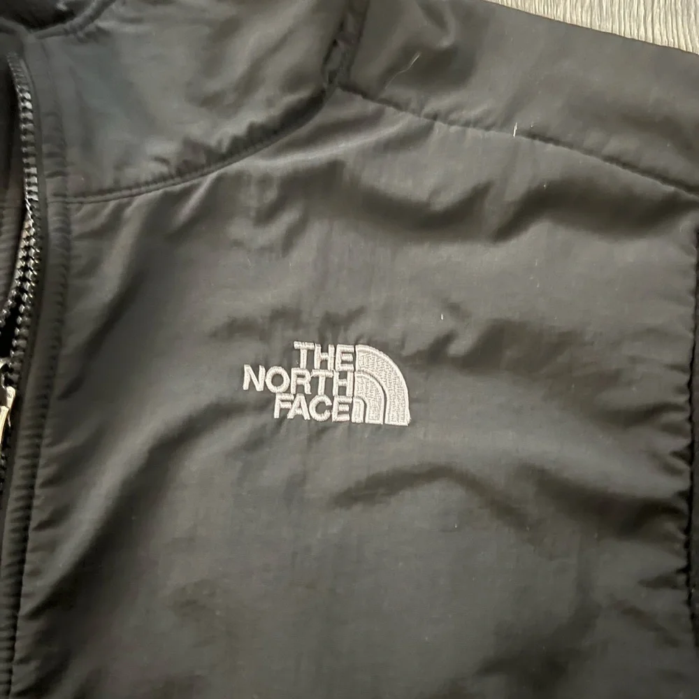 The North Face north face