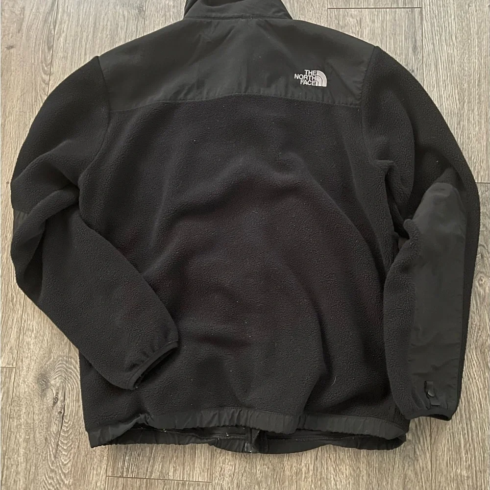 The North Face north face