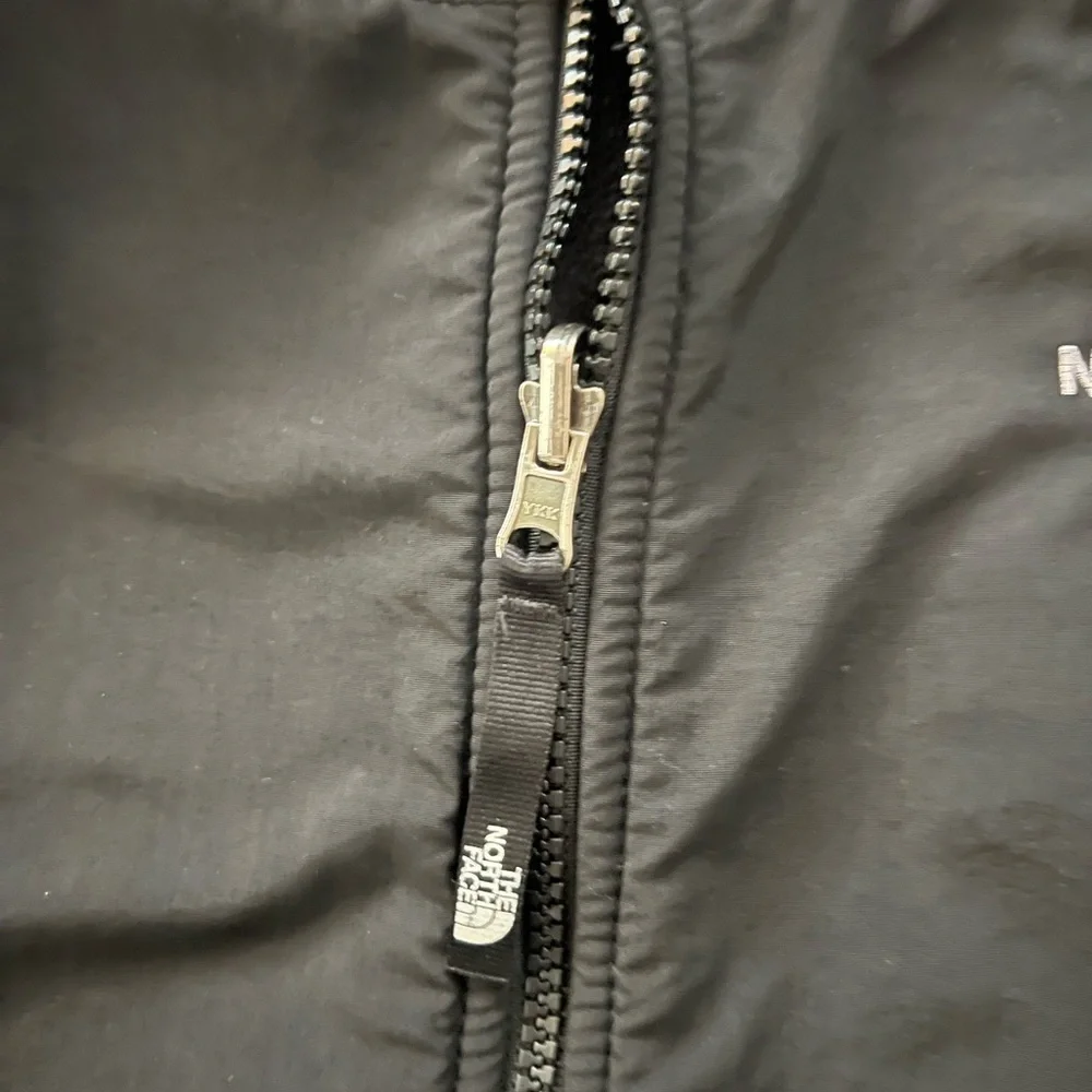The North Face north face