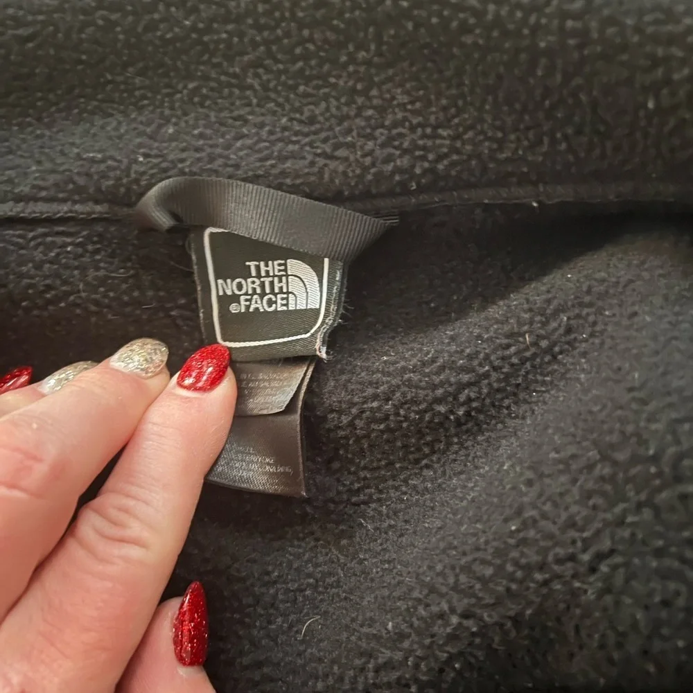 The North Face north face