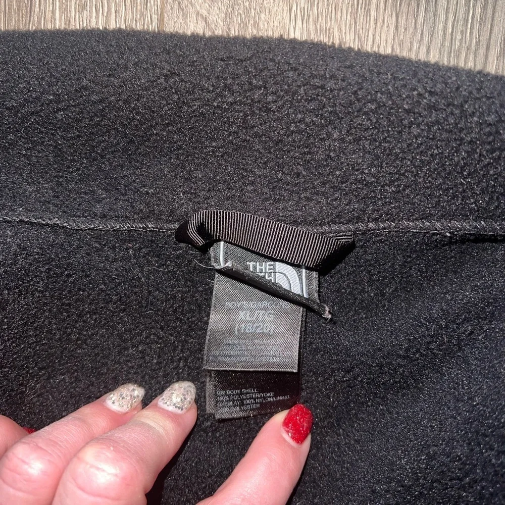 The North Face north face