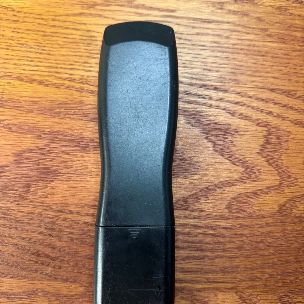 GE 7252‎ General Electric 8-Device Universal Remote