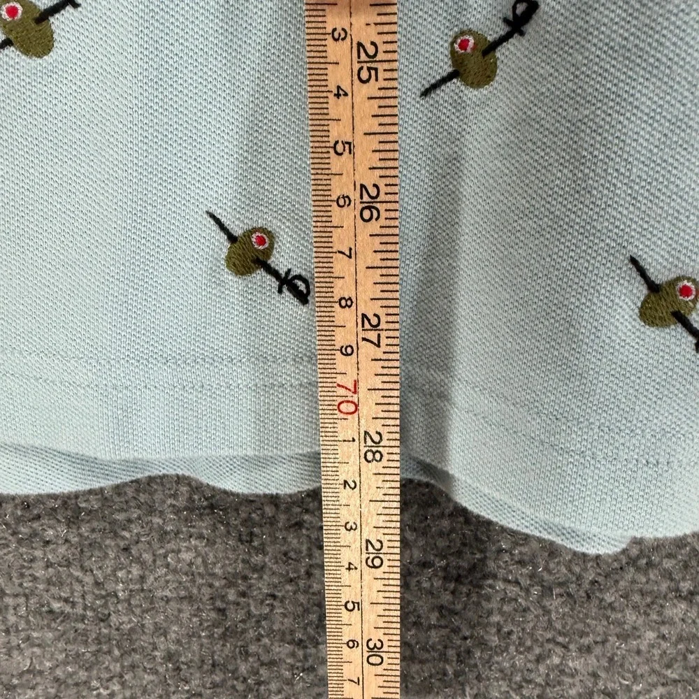 J. Crew crew polo