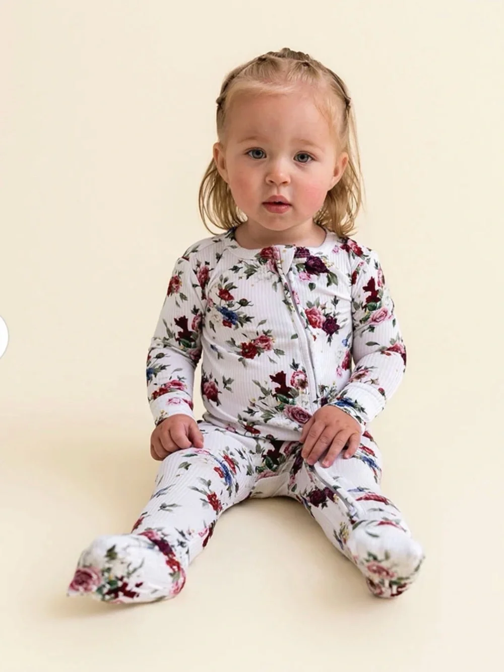 Posh Peanut three piece