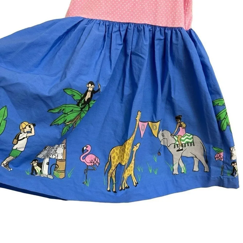Eleanor Rose short kids