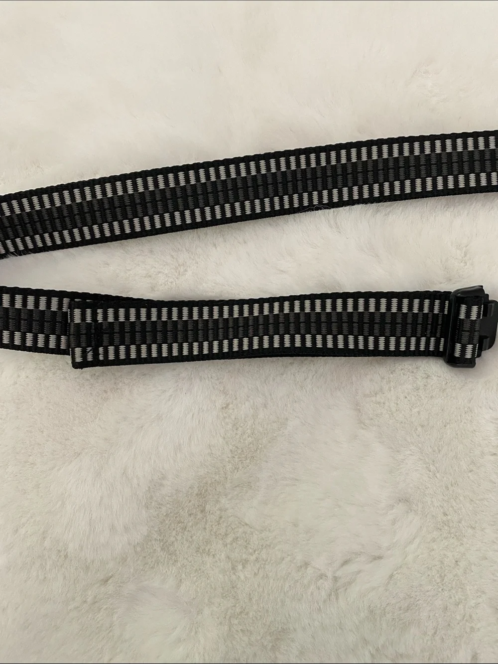 N/A slim webbing