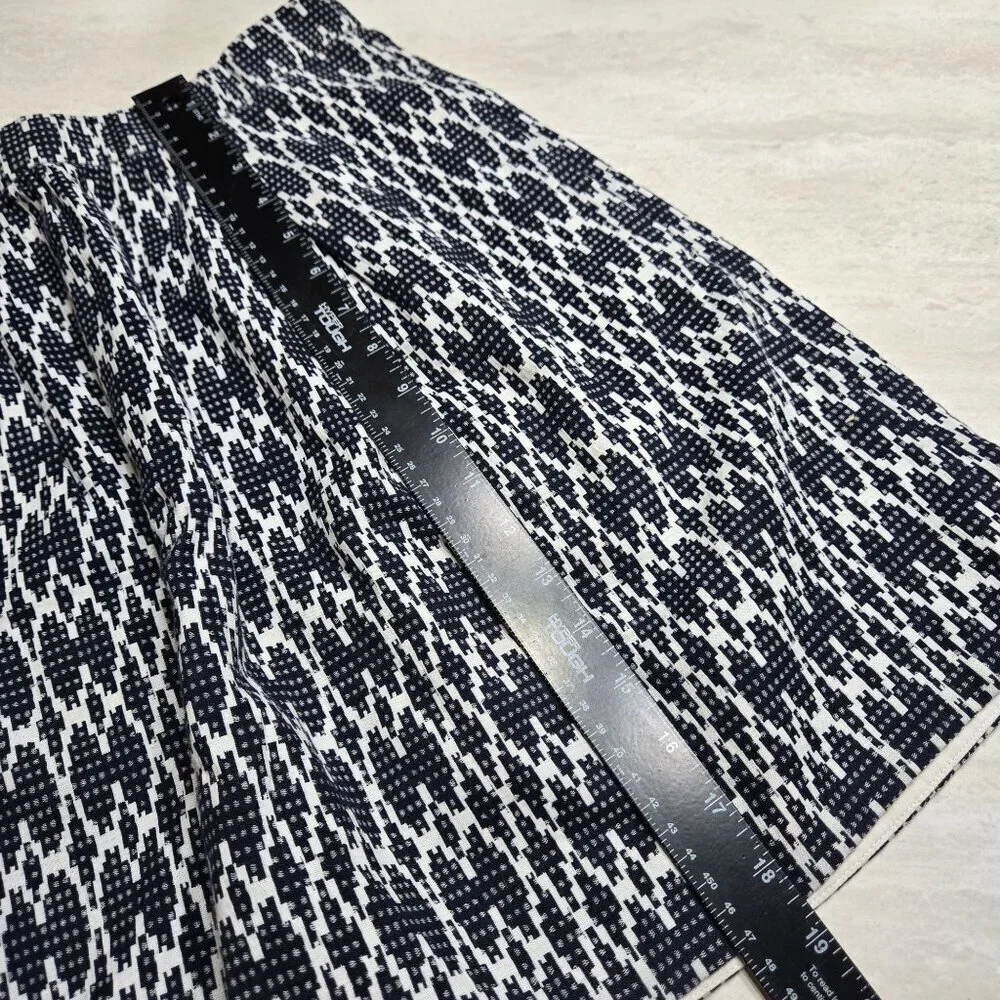 J. Crew pile smoke