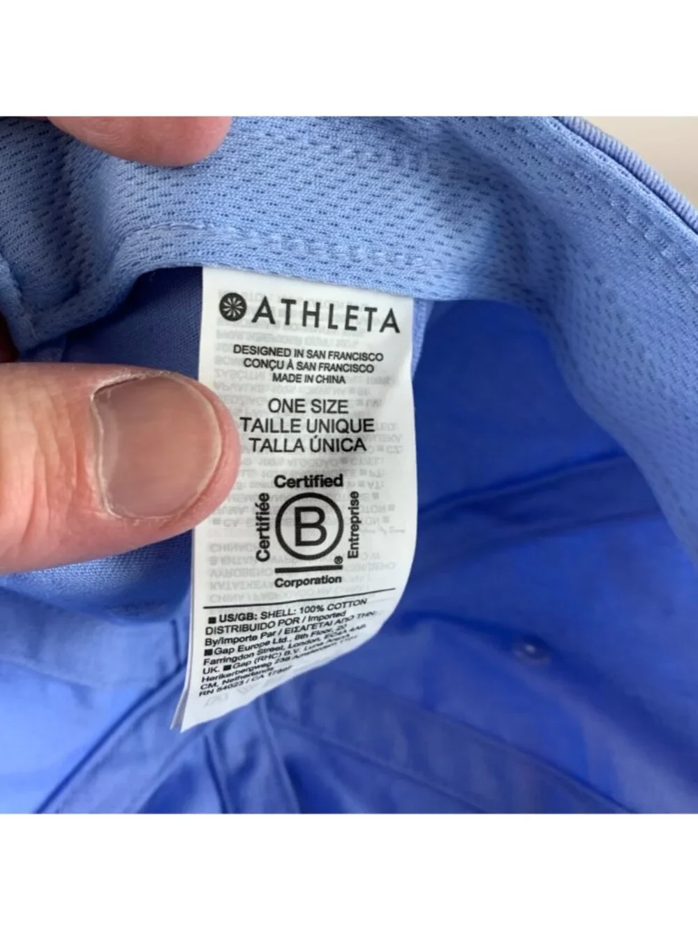 Athleta sale item