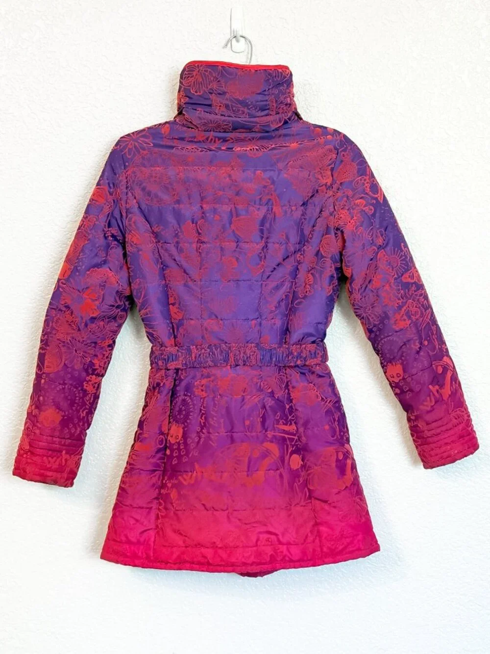 Desigual beautiful “chaq