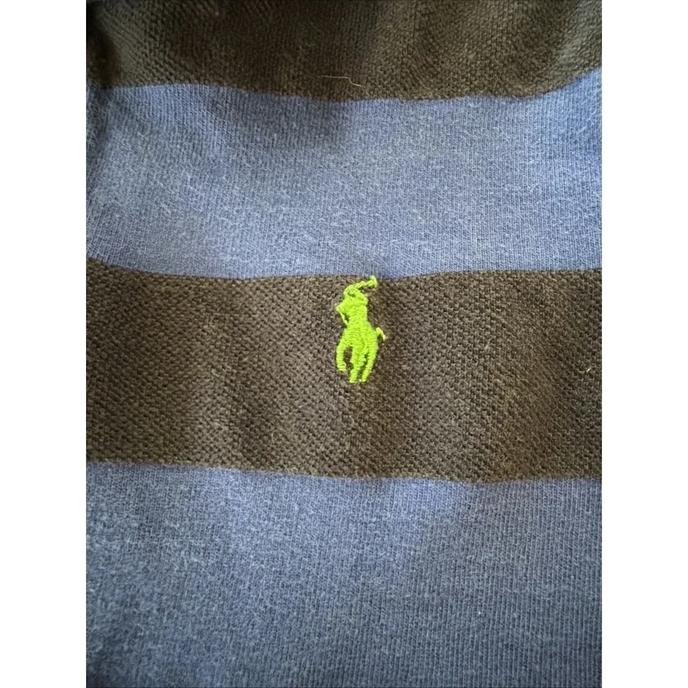 Ralph Lauren navy blue