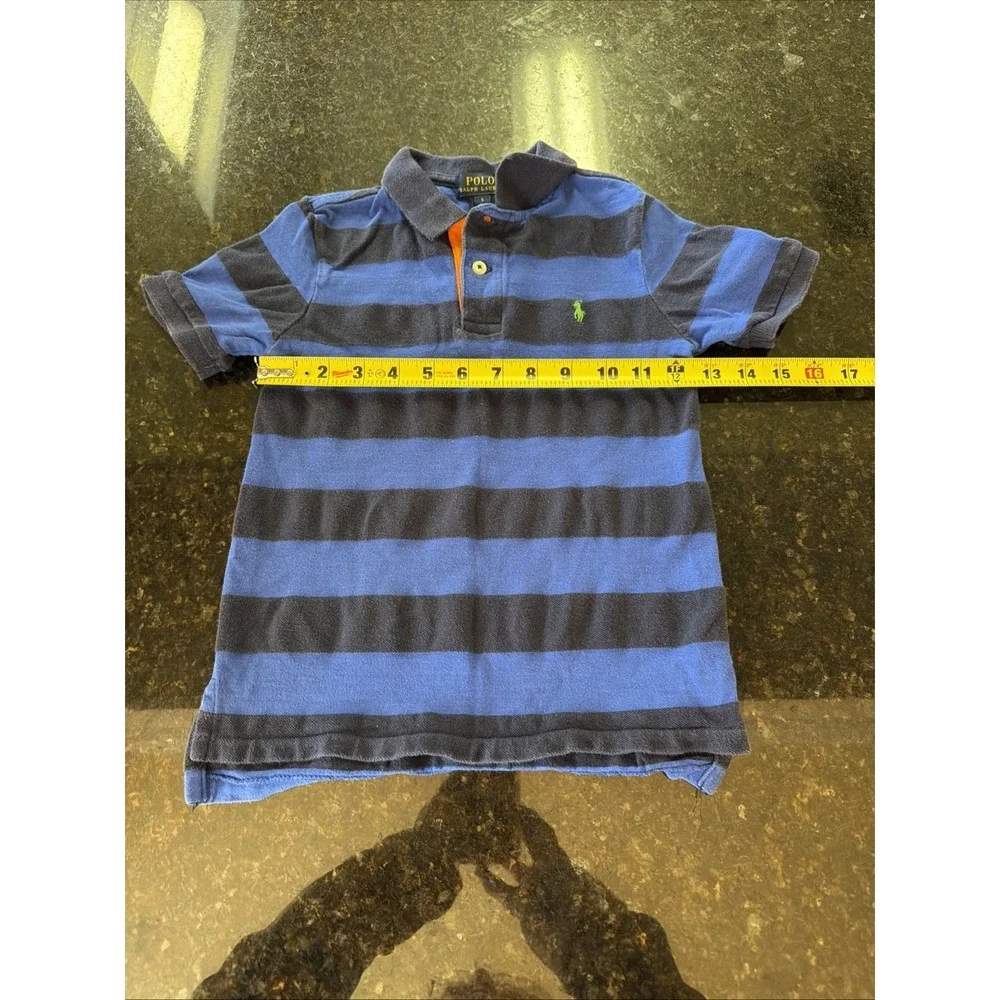 Ralph Lauren navy blue