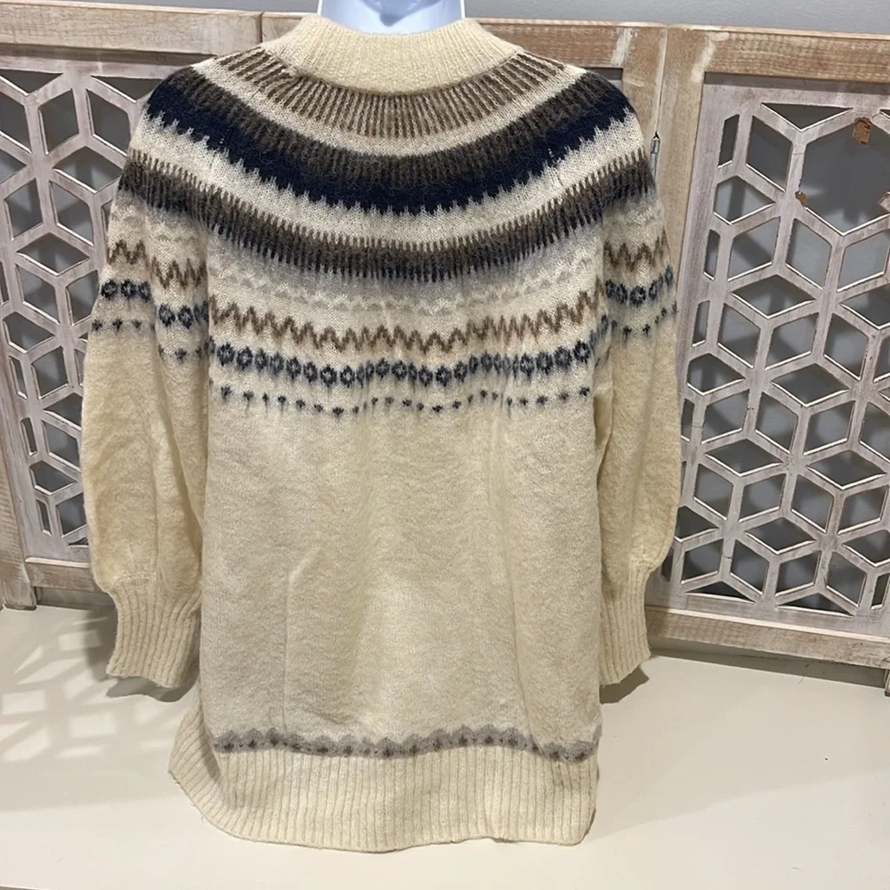 J. Crew crew fair