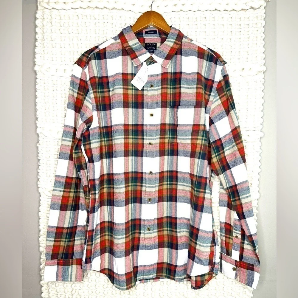 J. Crew new tags