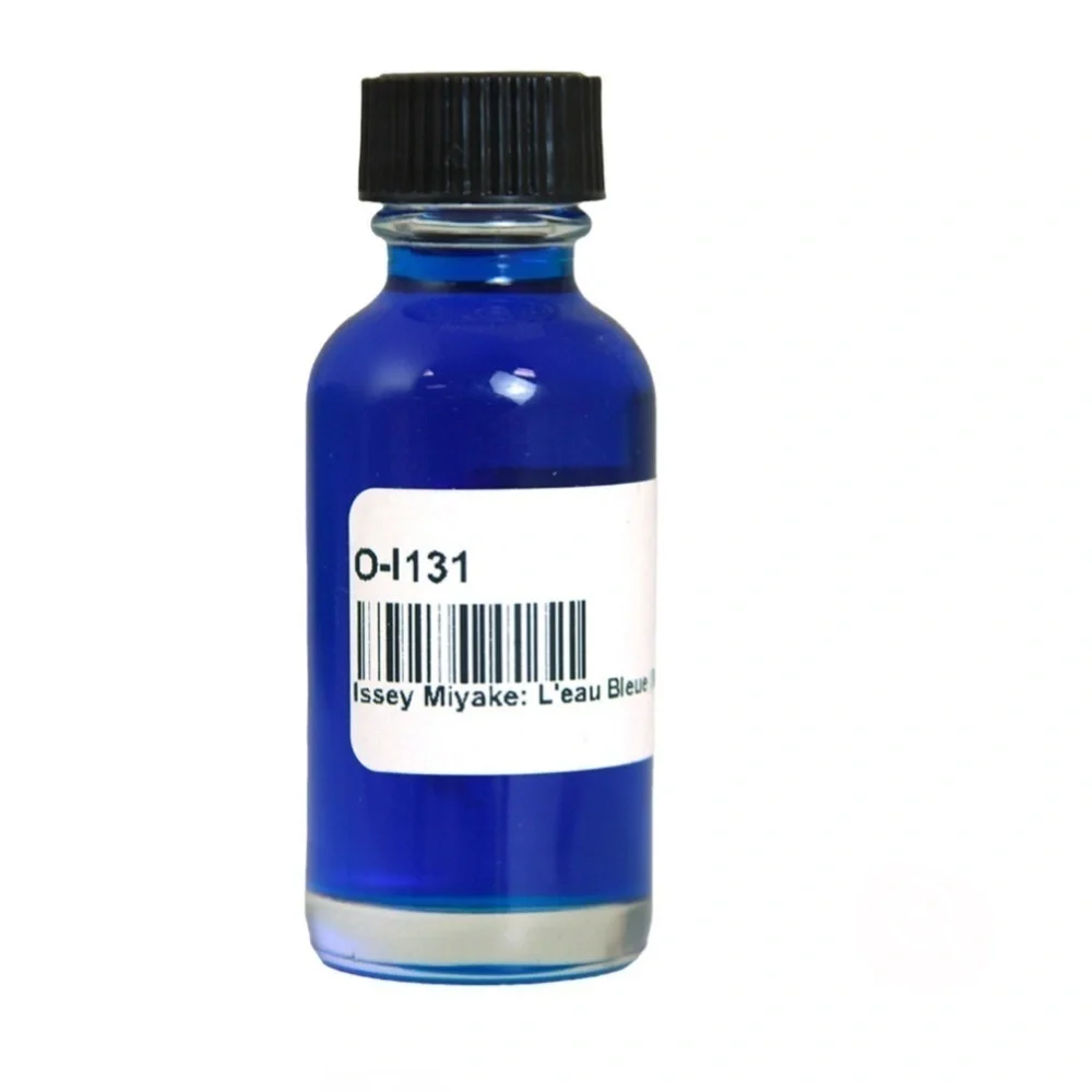 Fragrance Oil cool crisp