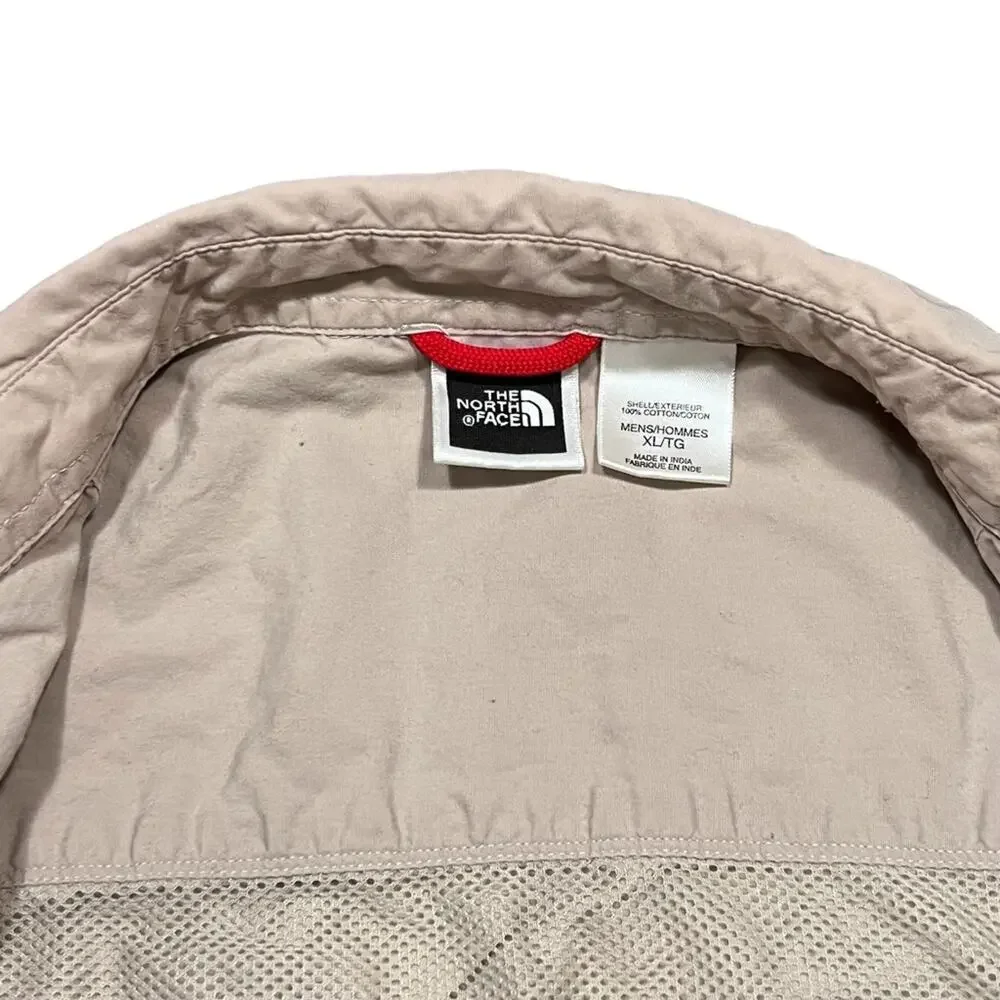 The North Face previously loved