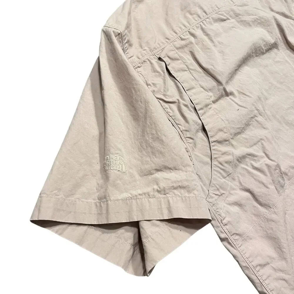 The North Face previously loved