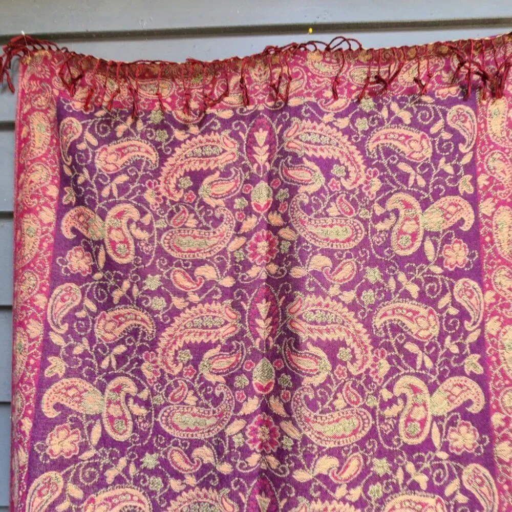 pashmina silk 72