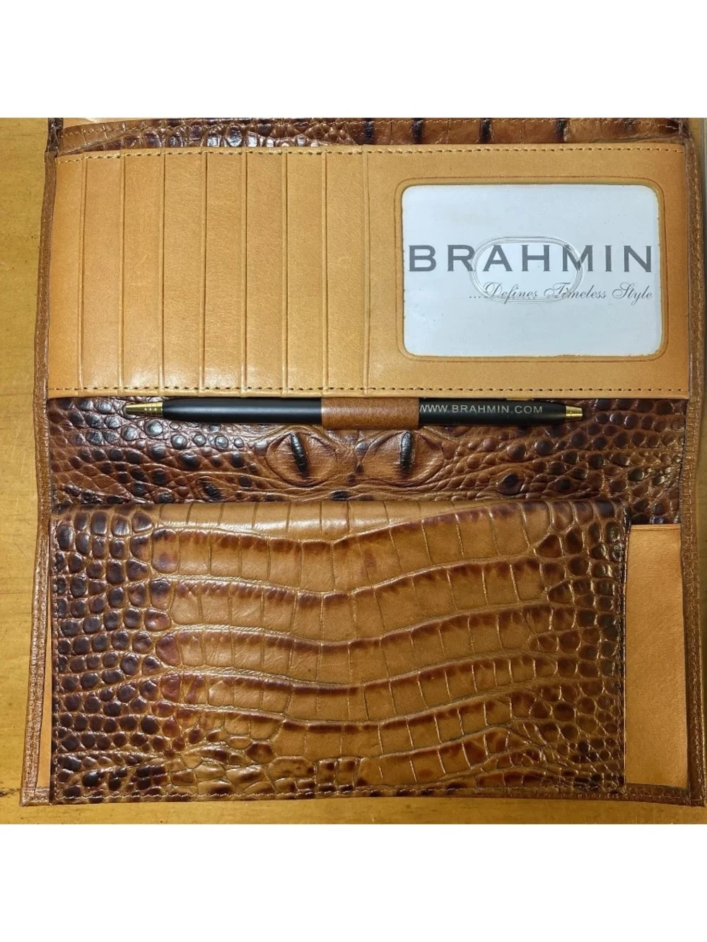Brahmin one small