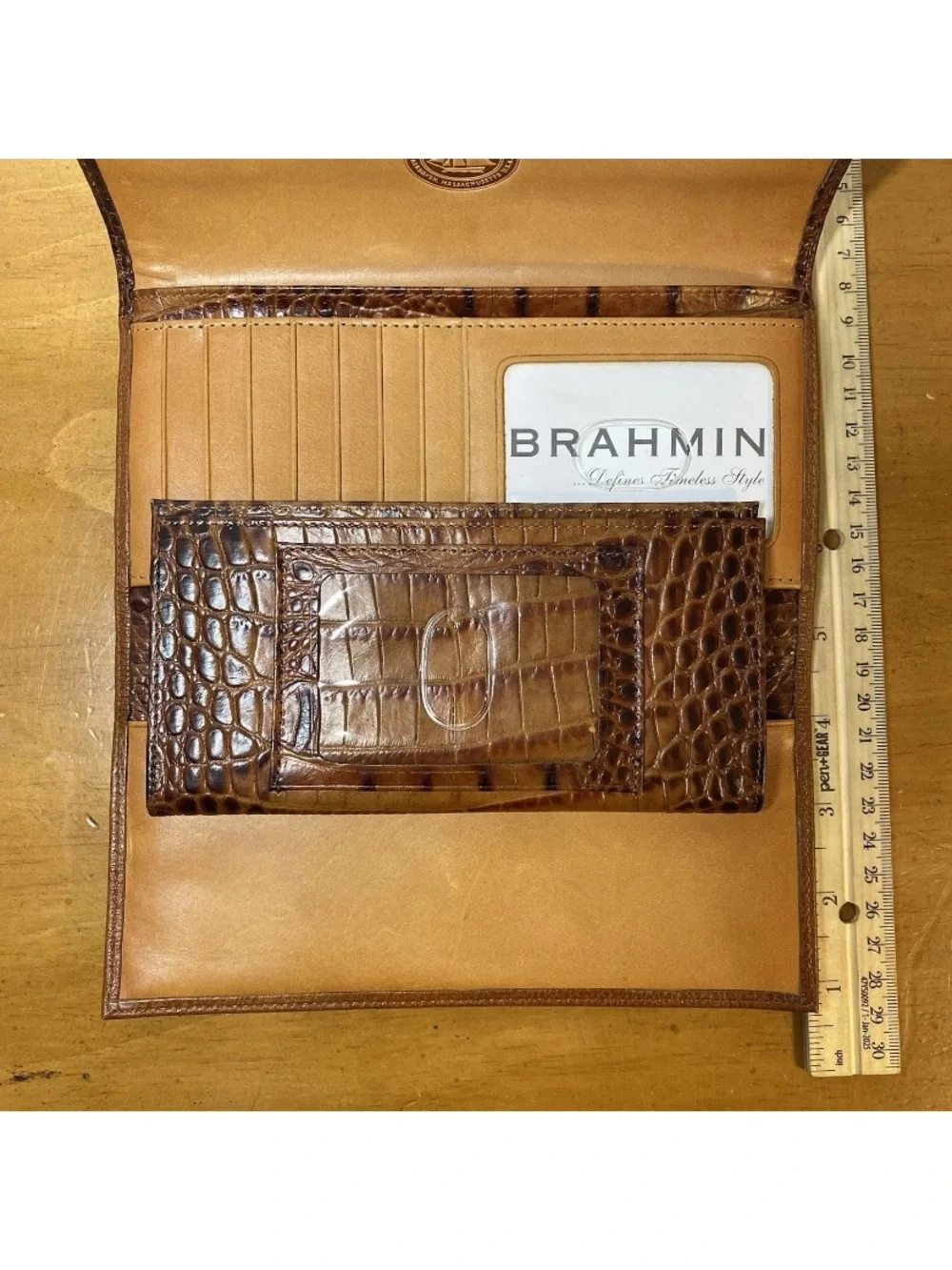 Brahmin one small