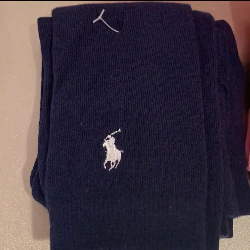 Ralph Lauren new size