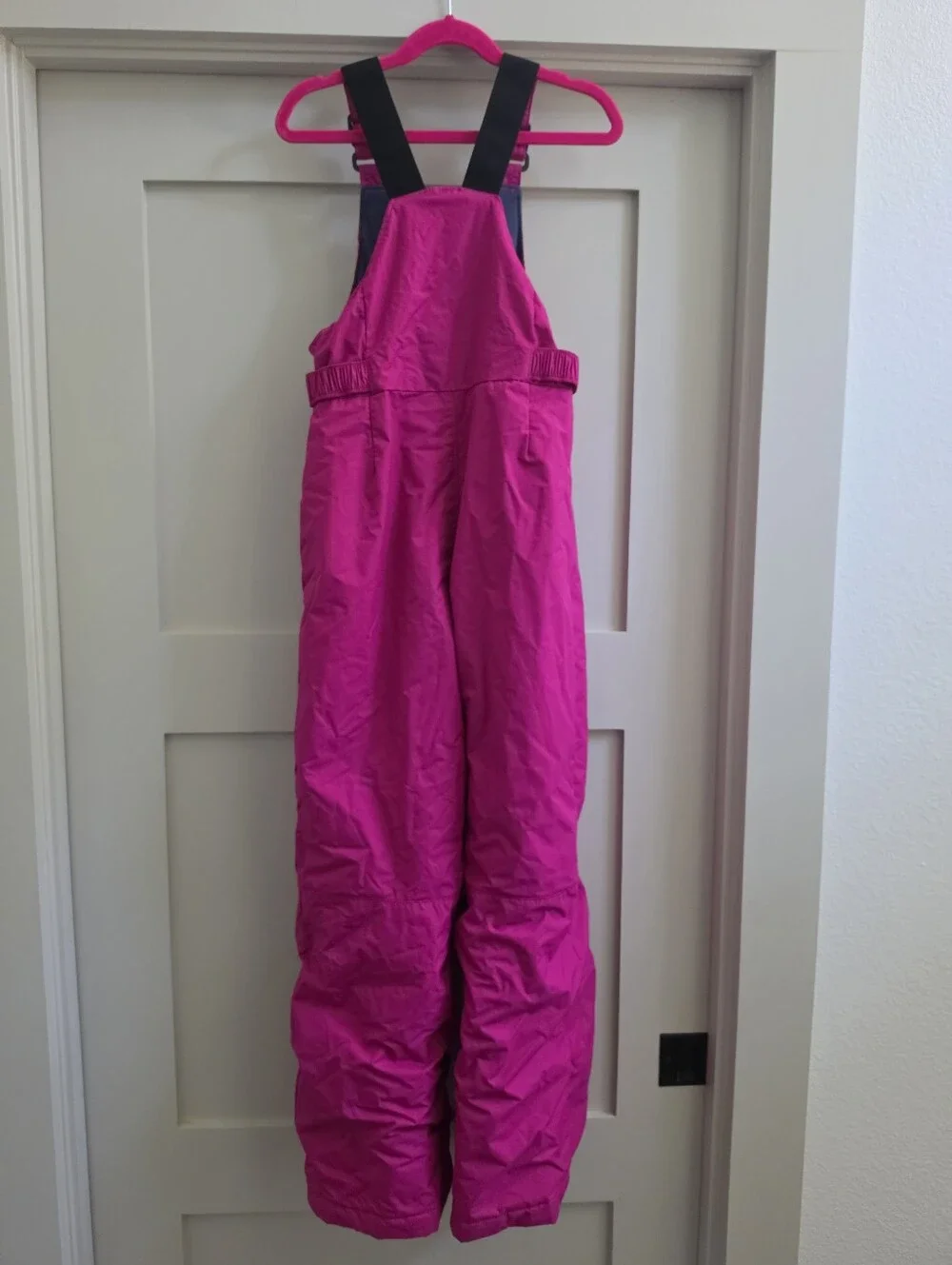 N/A size elastic
